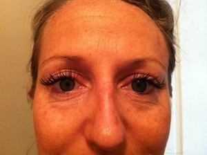 Unique Lashes Pic 2