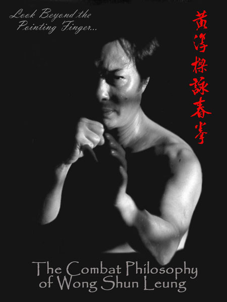 Wing Chun Kung Fu Pic 1