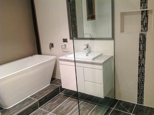 Elite Bathroom Builders Pic 2 - Add a caption