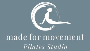 Made For Movement Pilates Pic 2