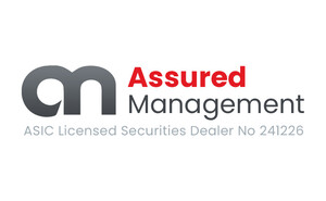 Assured Management Pic 4 - Assured Management Logo