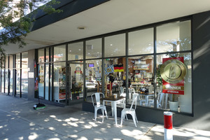 German Butchery Deli & Cafe Pic 4 - Exterior