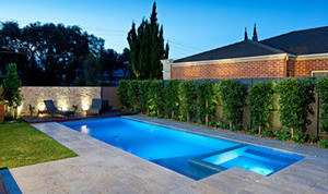 Well Laid Paving Perth Pic 4 - pool paving perth