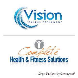 Conceptual Graphic Design Pic 3 - Logo Designs by Conceptual