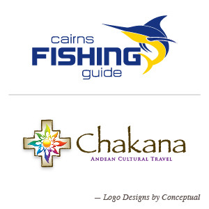 Conceptual Graphic Design Pic 4 - Logo Designs by Conceptual