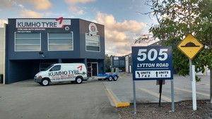 Kumho Tyre and Auto Servicing Centre Pic 4