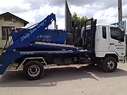 Skip Bin Guys Pic 3 - Right Size for the Right Price