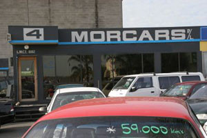 Morcars Pic 1