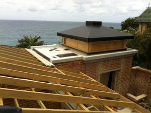 Endless Constructions pty/ltd Pic 3 - BRONTE