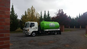 A&C Liquid Waste Disposal - Septic Tank Cleaning Service Pic 3