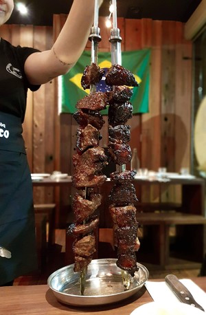 Churrasco Pic 3