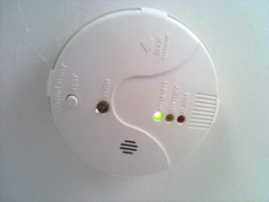 Gary's Electrical Service Pic 4 - Smoke Alarms Keep Your Family Safe