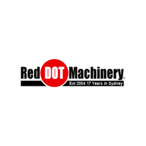 Red Dot Machinery Pic 1