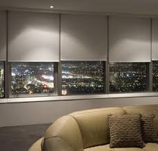 Curtain Trend Pty Ltd Pic 4 - custom made blockout roller blinds