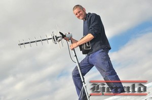 Antennas Plus Colac Pic 4 - Antenna Service in Colac Camperdown Terang Winchelsea and Apollo Bay