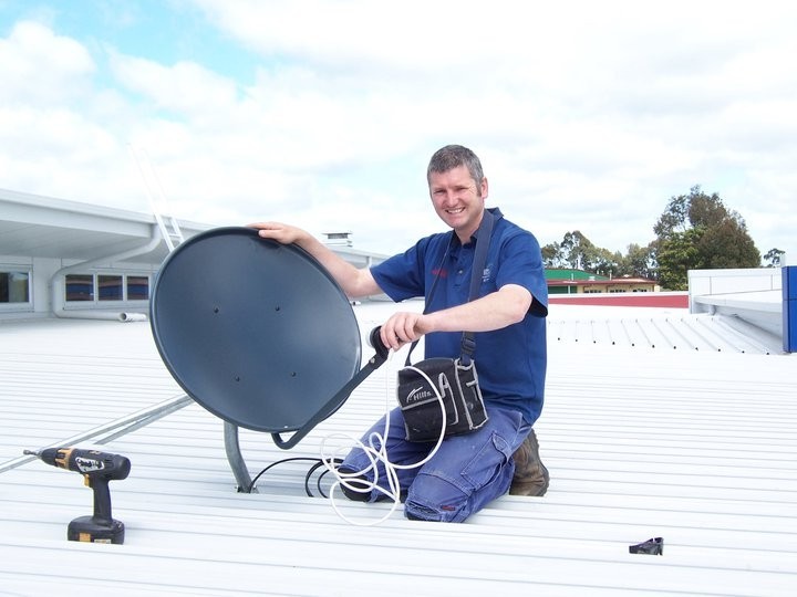 Antennas Plus Colac Pic 1