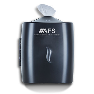 AFS Pic 5 - AFS Wall Mounted Dispenser