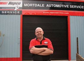 Mortdale Automotive Services Pic 1 - car repairs mechanic mortdale