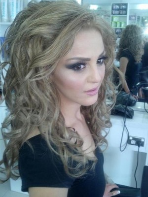 Hairperfection by helen Pic 2 - Glamour Curls