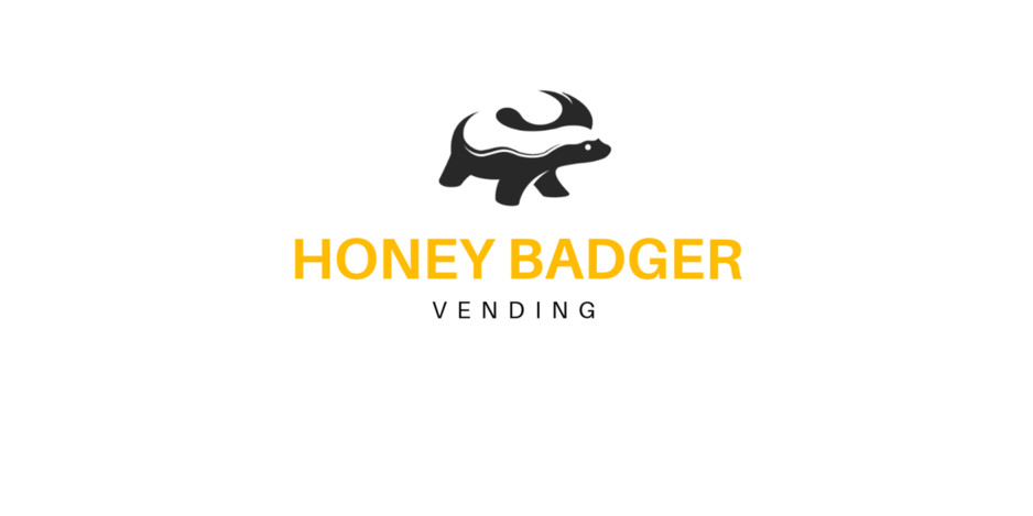 Honey Badger Vending Pic 1