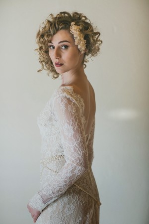 Deborah Selleck Bridal & Evening Couture Pic 5