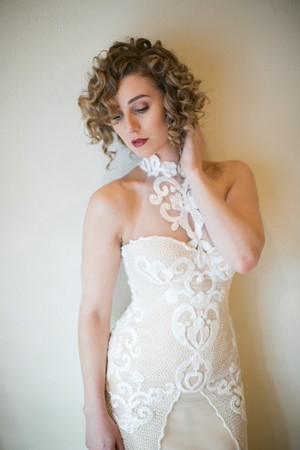 Deborah Selleck Bridal & Evening Couture Pic 2