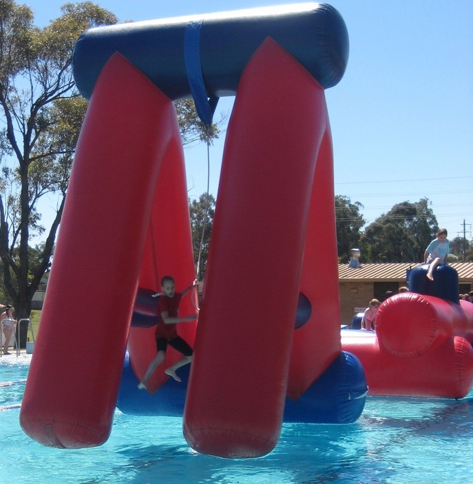 Hawkesbury Oasis Leisure Centre Pic 2