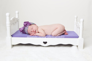 Amanda Ayling Photography Pic 4 - newborn photographer