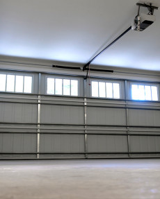 Automatic Garage Solutions Pic 2 - Garage Door Repairs