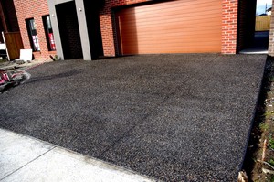 Buzz Concrete Pic 3 - Exposed Aggregate