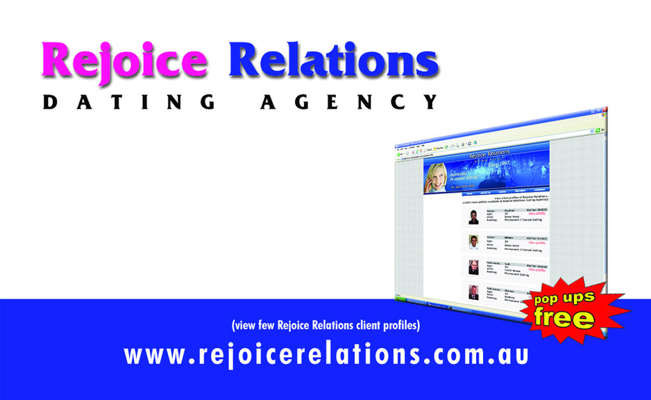 Rejoice Relations Pic 1