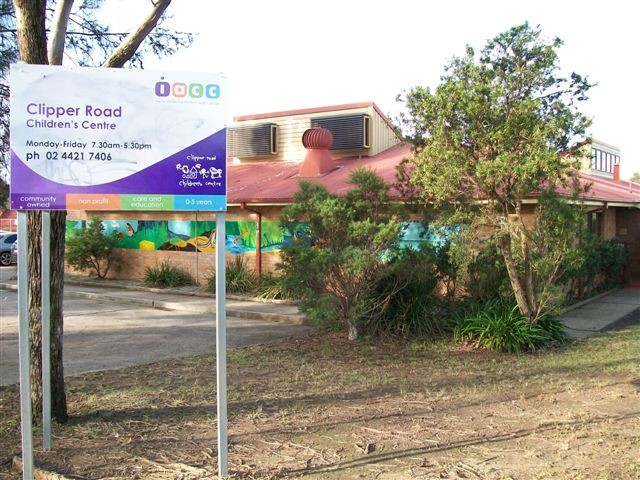 Clipper Road Children's Centre Pic 1