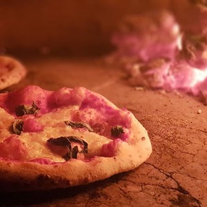 Il-Padrino Woodfire Pizza Pic 5