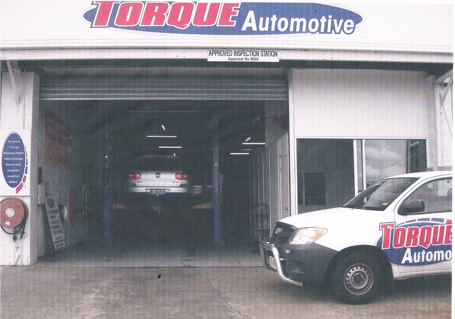 Torque Automotive Pic 1