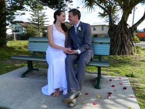 Aasta Photography Pic 5 - Spending time alone between the ceremony and heading to reception