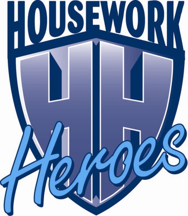 Housework Heroes Clayfield Pic 1