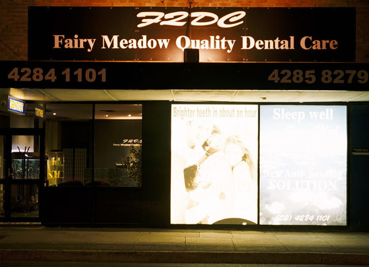 Fairy Meadow Quality Dental care Pic 1 - Fairy Meadow Quality Dental Care Front