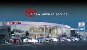 Frankston Toyota Pic 1