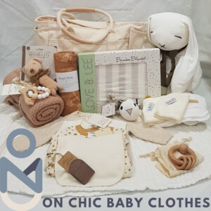 On Chic Baby Clothes Pic 4