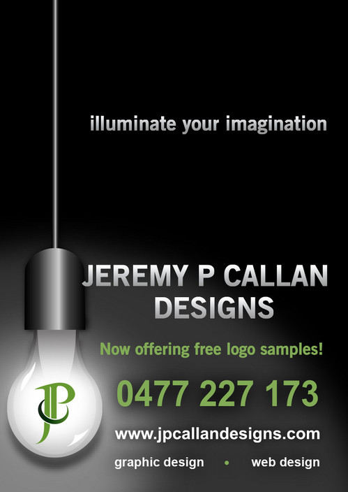 J P Callan Designs Pic 1