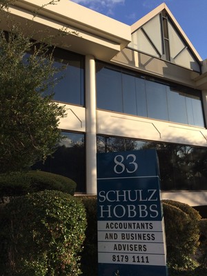 Schulz Hobbs Pic 3 - Our Office