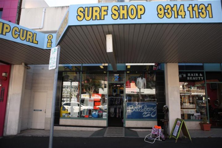 Maroubra Surf Shop Pic 1