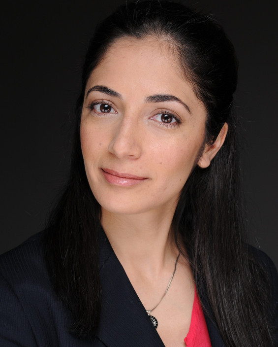 Forest Eye Surgery Pic 1 - Dr Dana Robaei Consultant Ophthalmic Surgeon and Director of Forest Eye Surgery