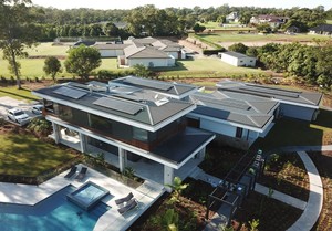 Connect Energy Pic 2 - Residential Install Brisbane