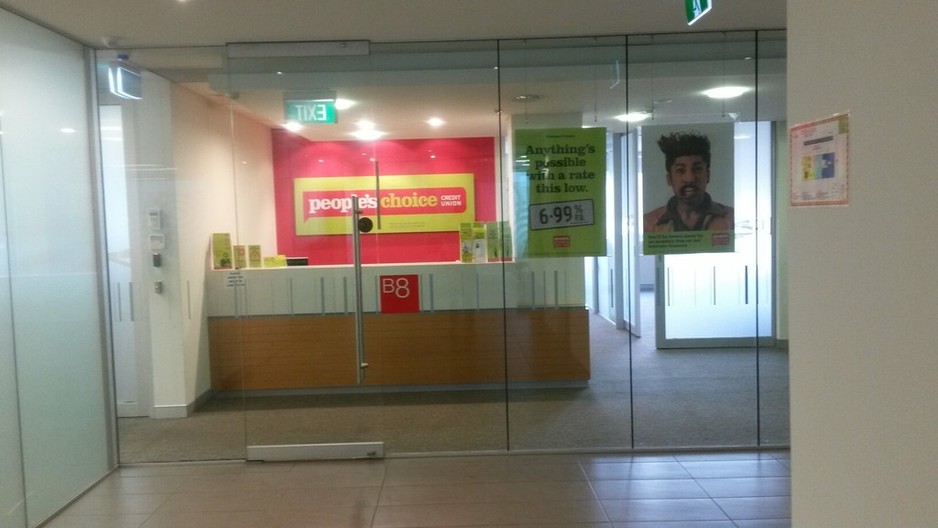 People's Choice Credit Union Advice Centre Pic 1 - Peoples Choice Credit Union Subiaco Advice Centre