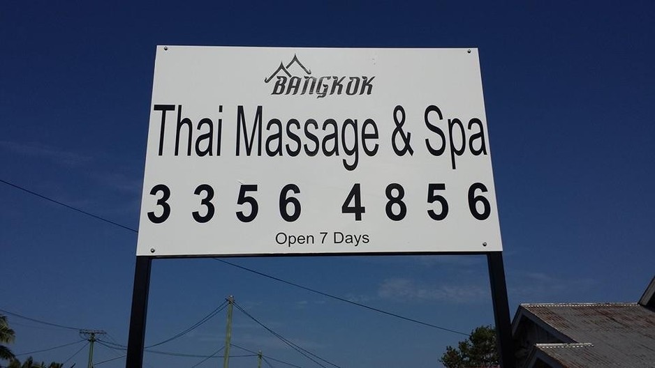 Bangkok Thai Massage and Spa Pic 1