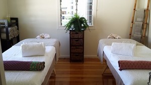 Bangkok Thai Massage and Spa Pic 5