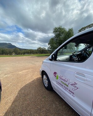 Hunter Valley Tours Pic 2