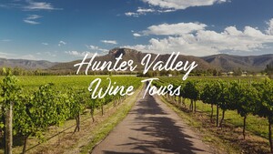 Hunter Valley Tours Pic 5