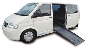 Capital Special Vehicles Pic 5